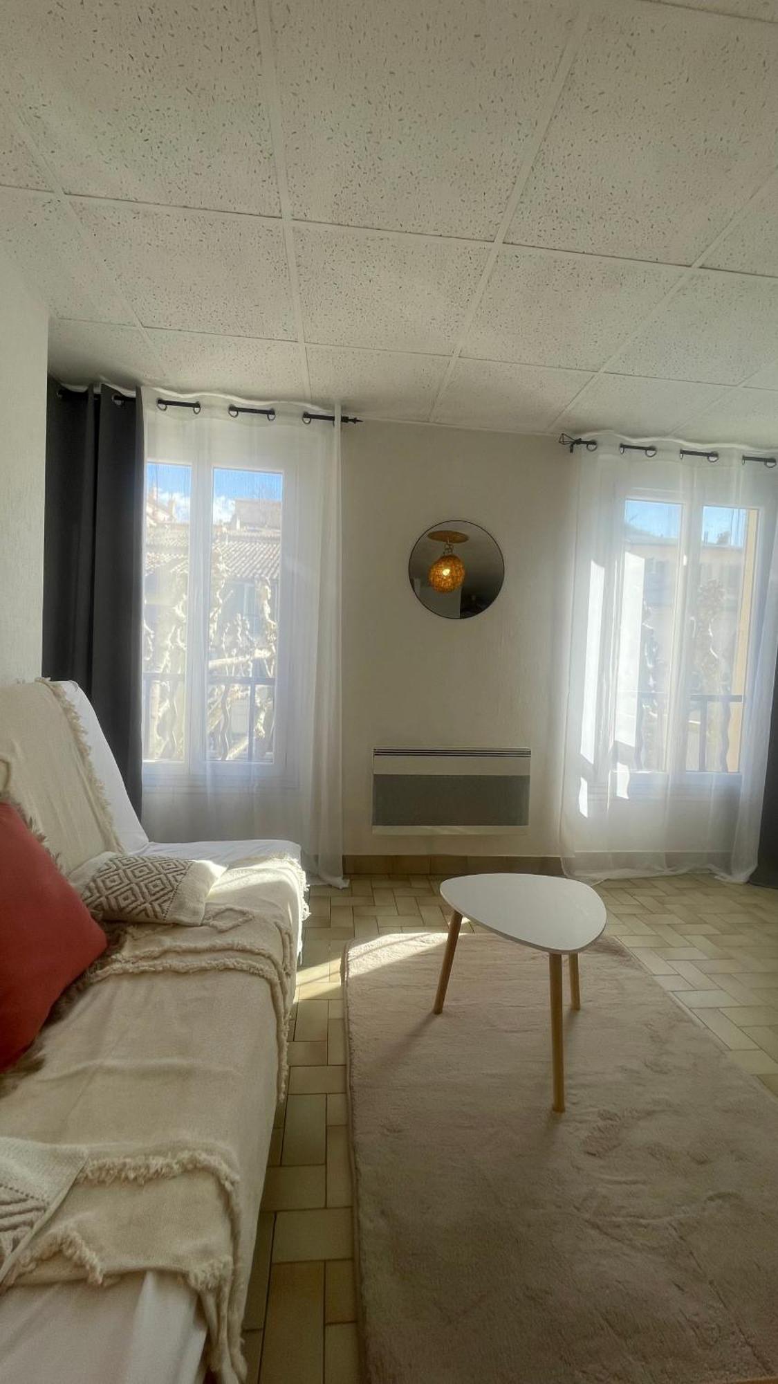 Spacieux Studio « Boheme » Digne-les-Bains Eksteriør billede