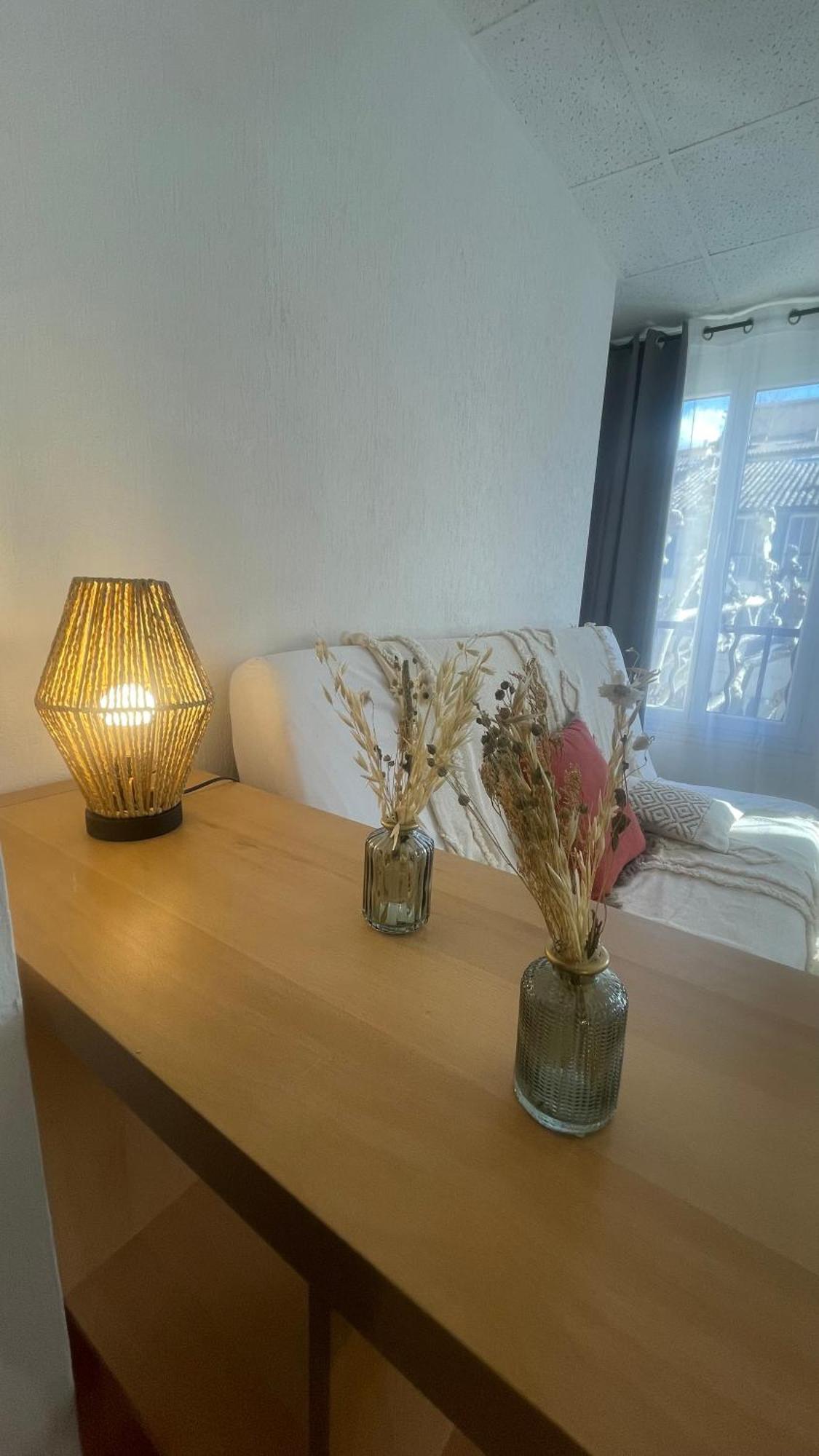 Spacieux Studio « Boheme » Digne-les-Bains Eksteriør billede