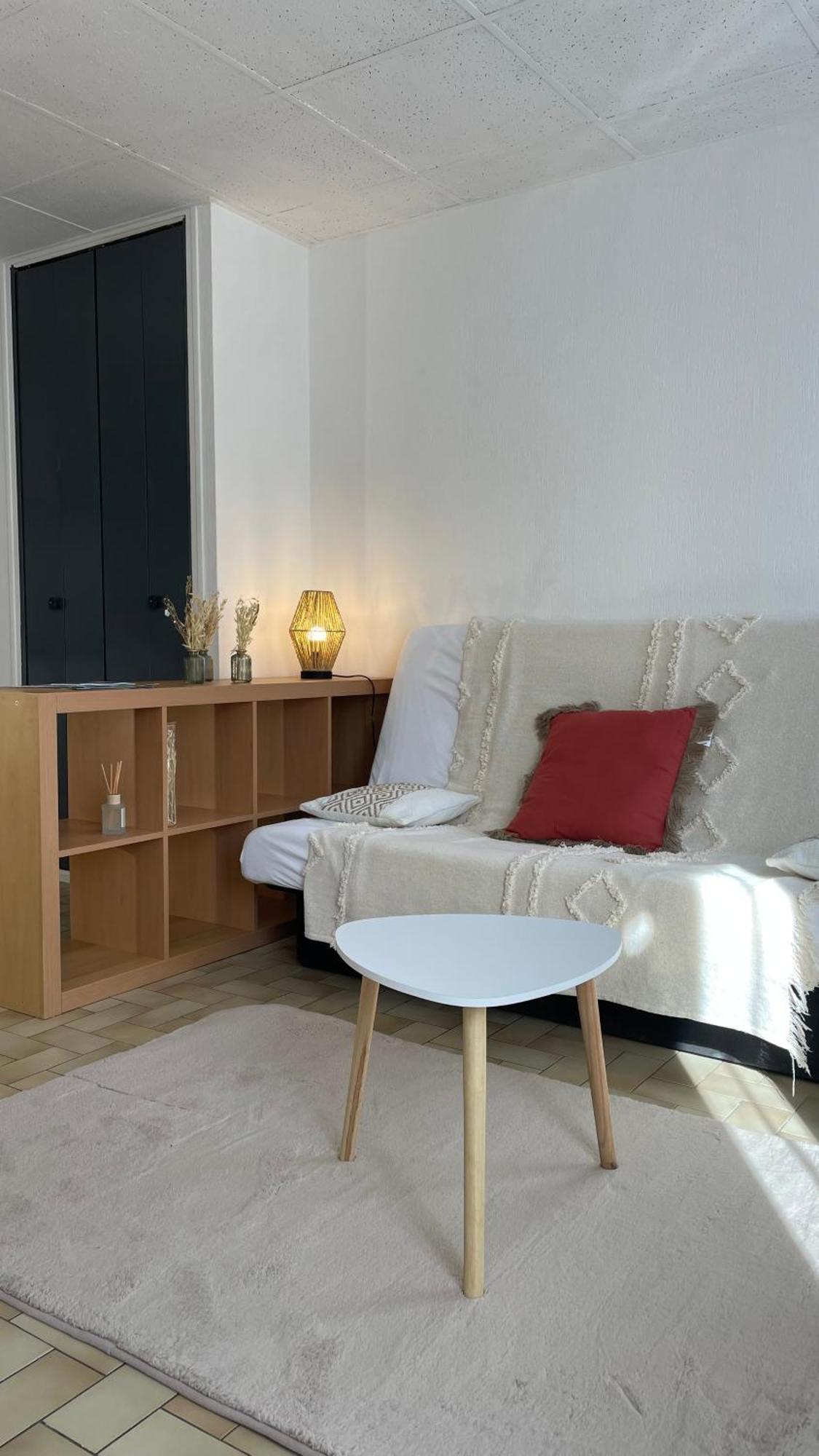 Spacieux Studio « Boheme » Digne-les-Bains Eksteriør billede