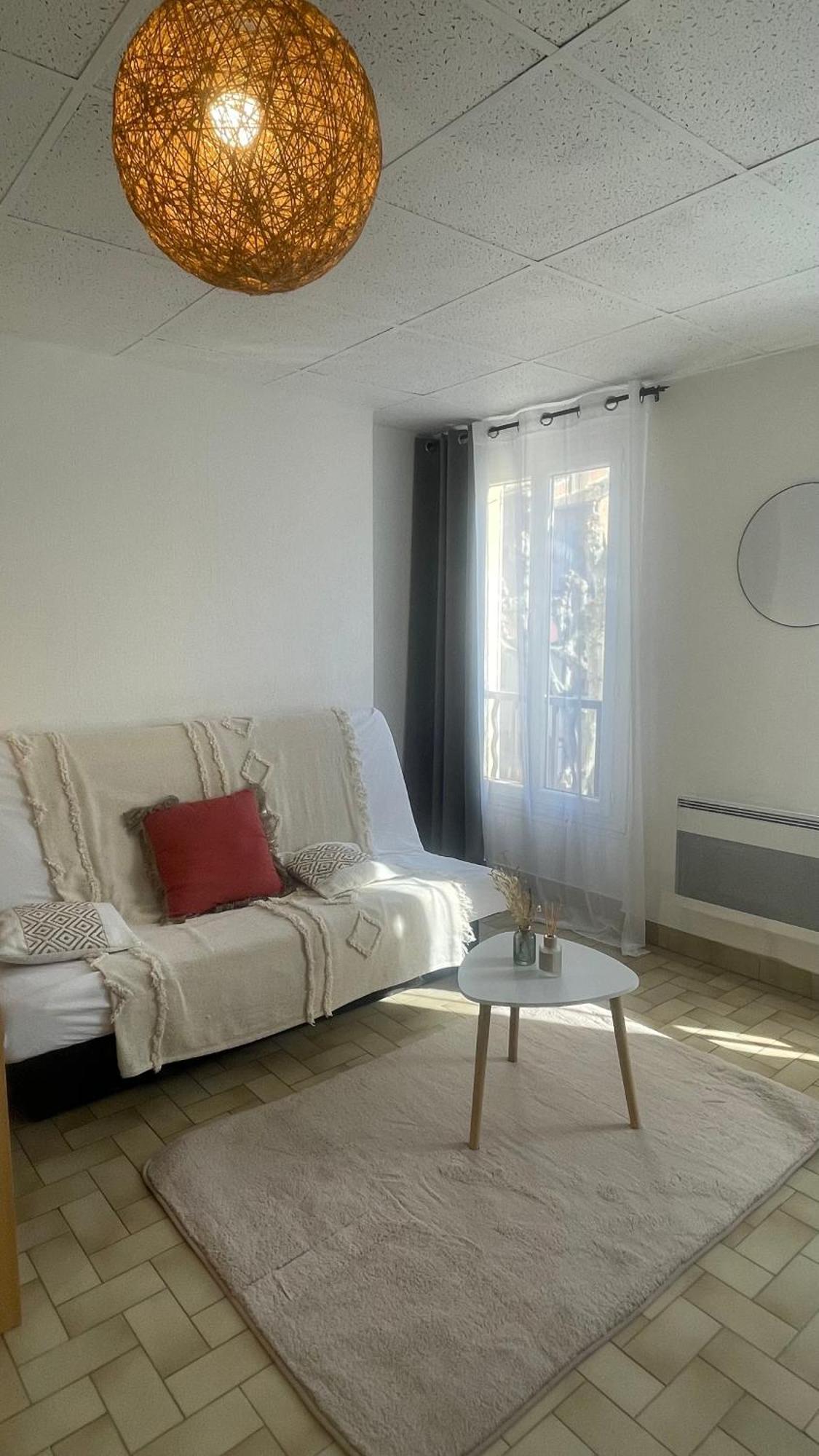 Spacieux Studio « Boheme » Digne-les-Bains Eksteriør billede