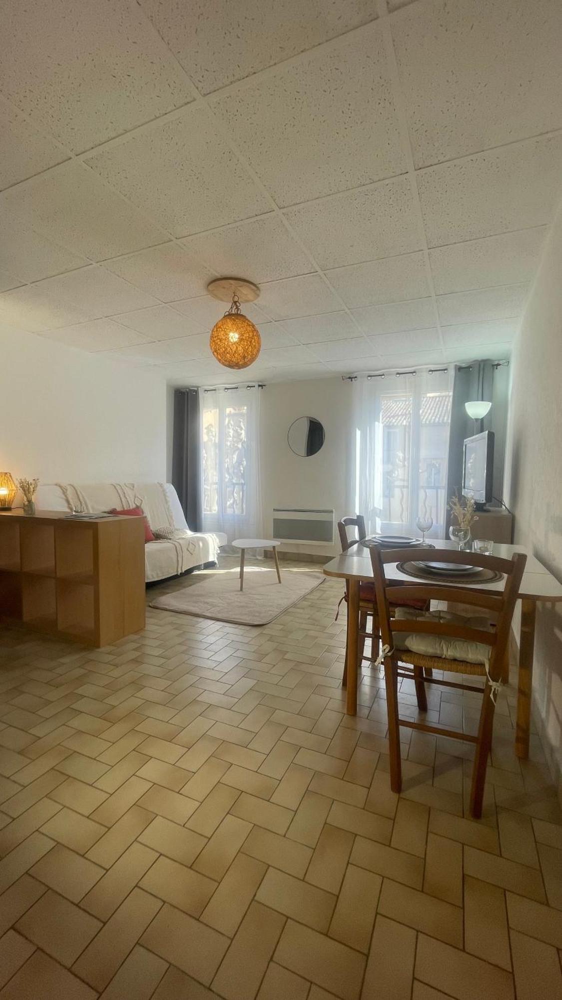 Spacieux Studio « Boheme » Digne-les-Bains Eksteriør billede